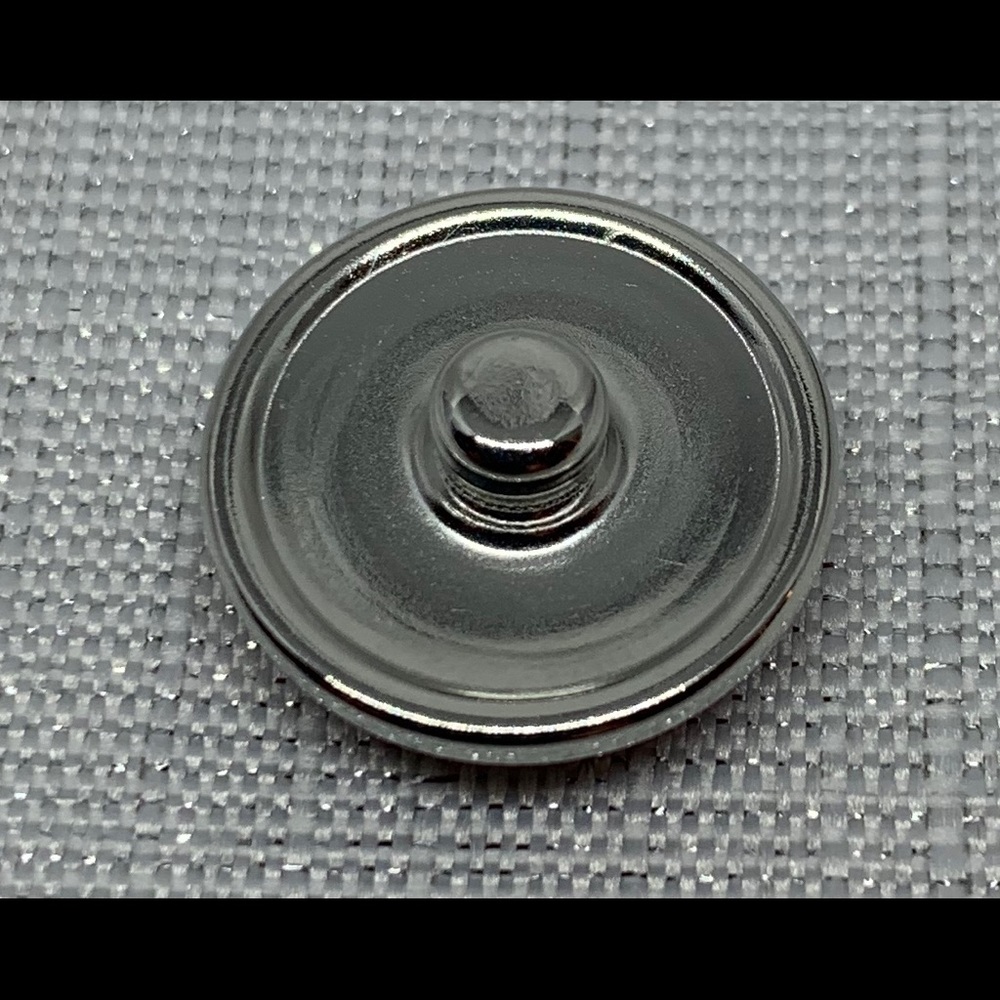 Dr.Pepper - Snap Button Charm - Oh Snap! - Picture 2 of 2
